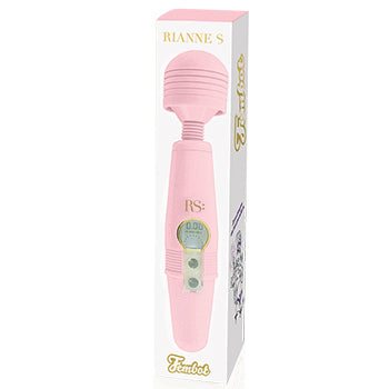 RS - Icons - Fembot Body Wand Rosa